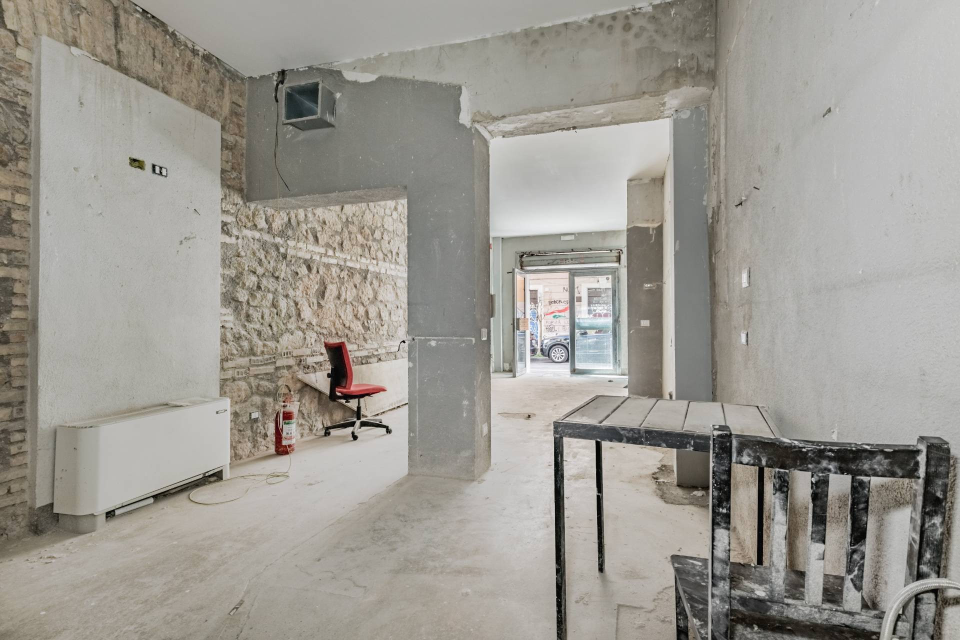 Negozio in vendita a Roma, Pigneto