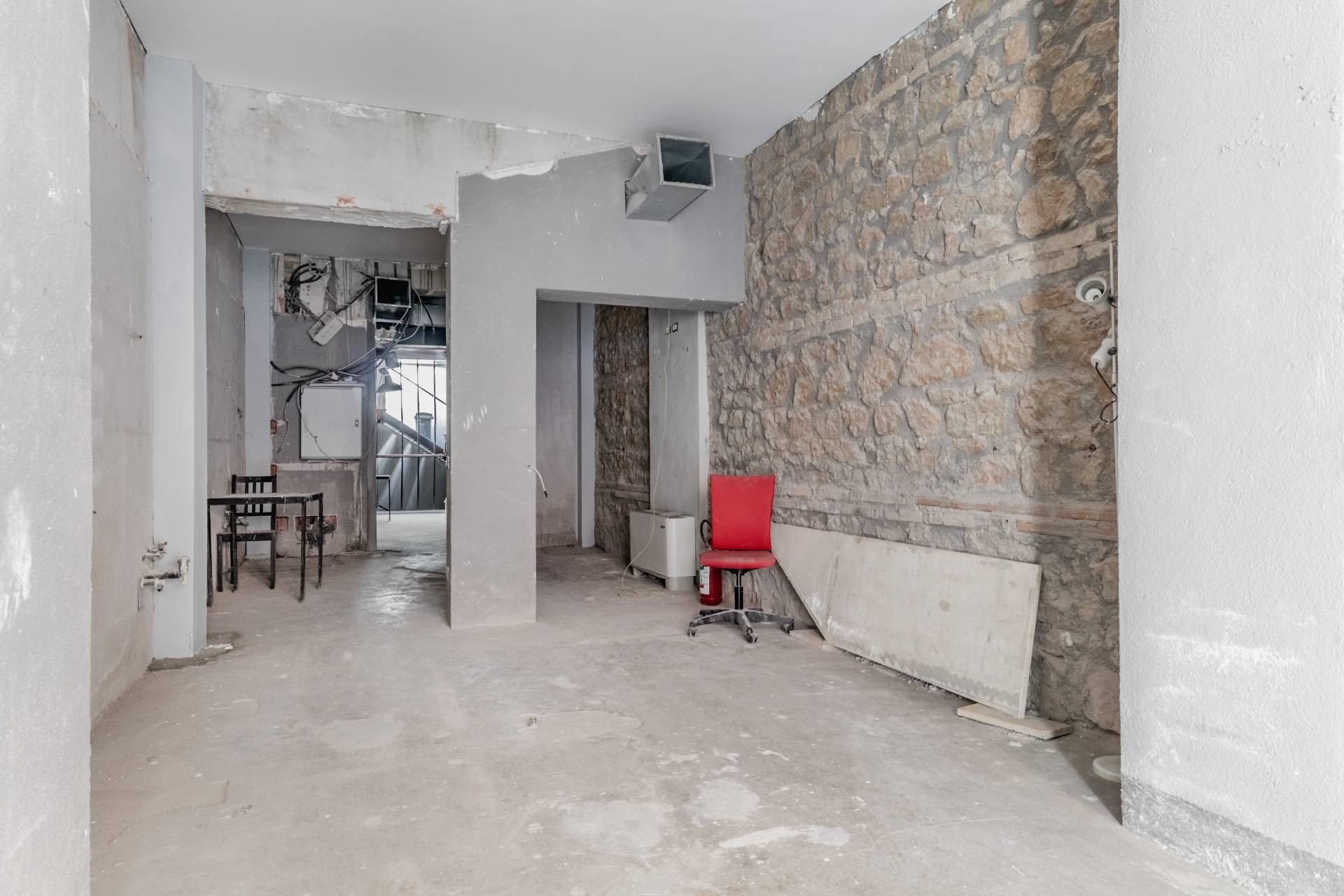 Negozio in vendita a Roma, Pigneto