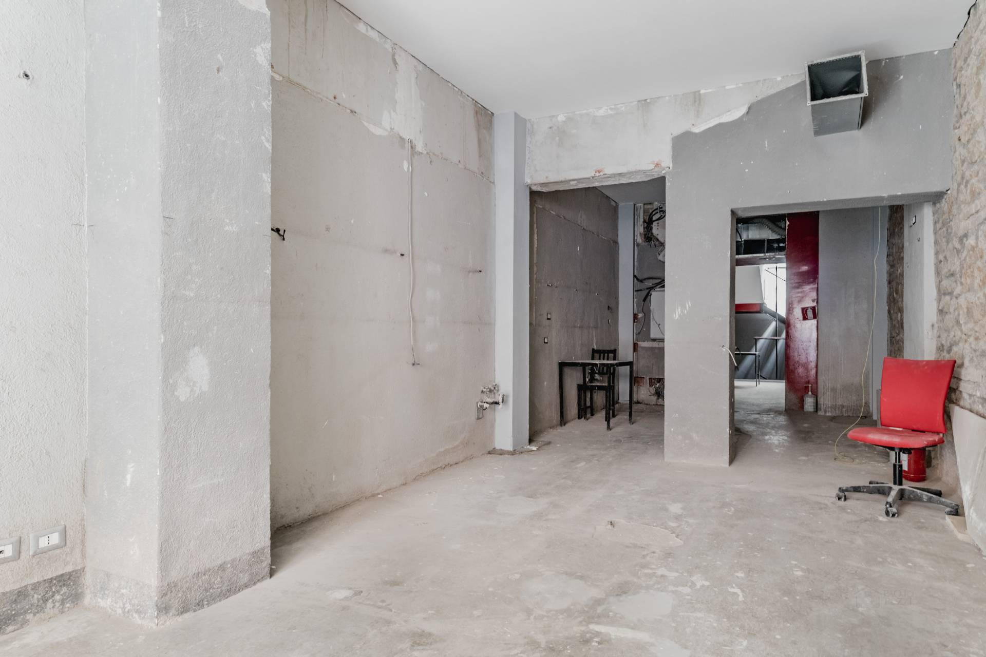 Negozio in vendita a Roma, Pigneto