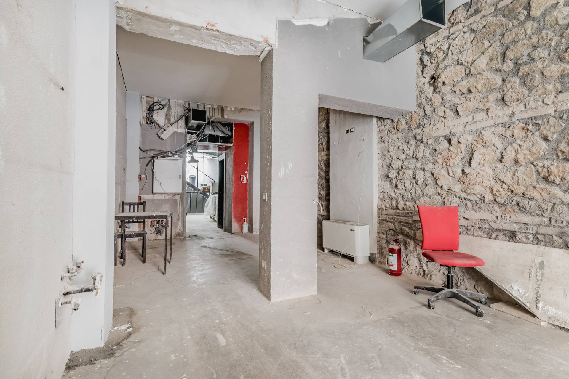 Negozio in vendita a Roma, Pigneto