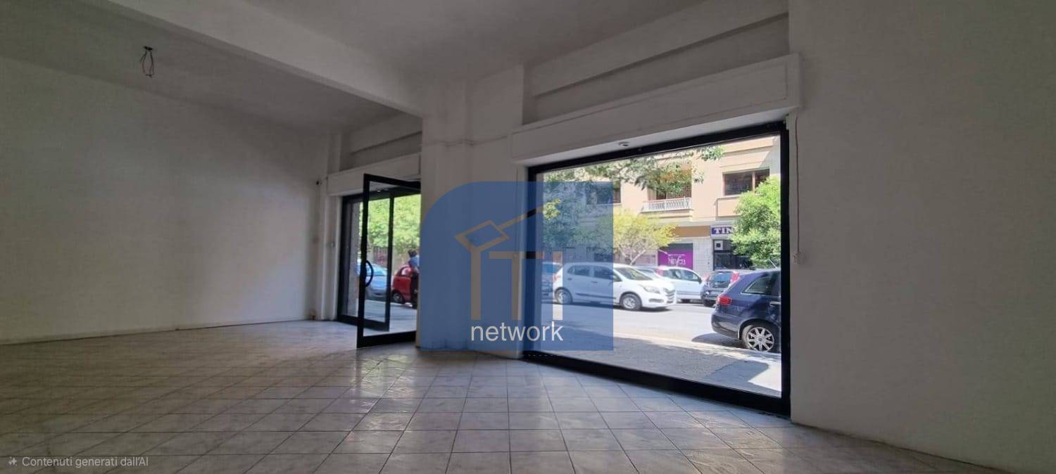 Negozio in vendita a Roma, Ostia Ponente