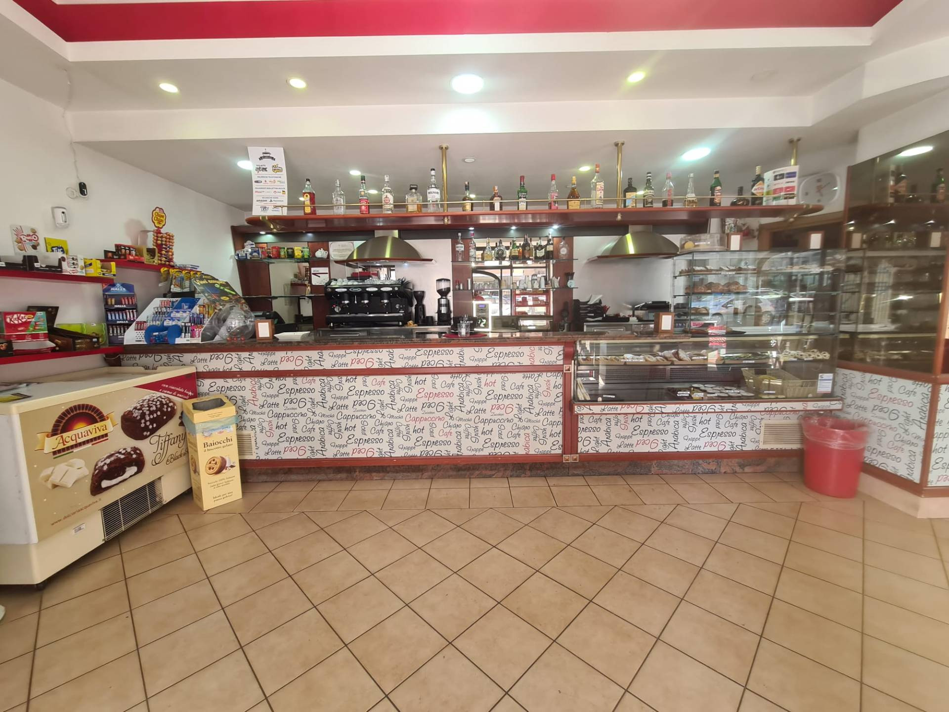 Attivit Commerciale in vendita a Roma, Ostia