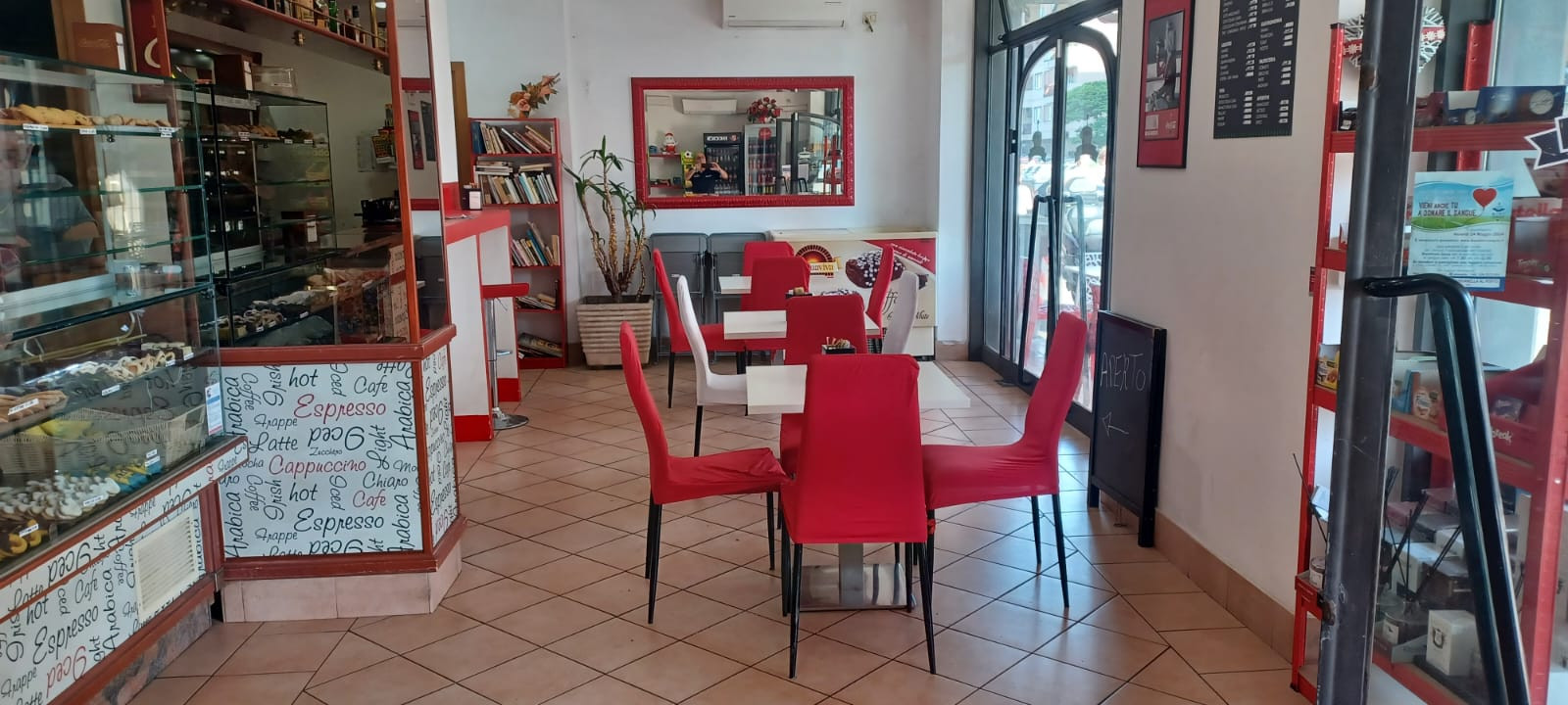 Attivit Commerciale in vendita a Roma, Ostia