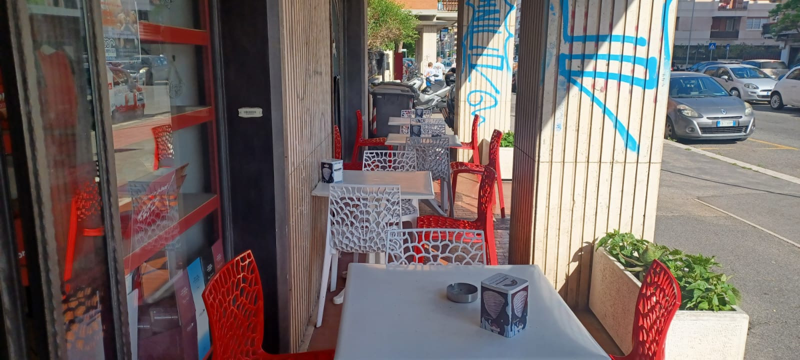 Attivit Commerciale in vendita a Roma, Ostia