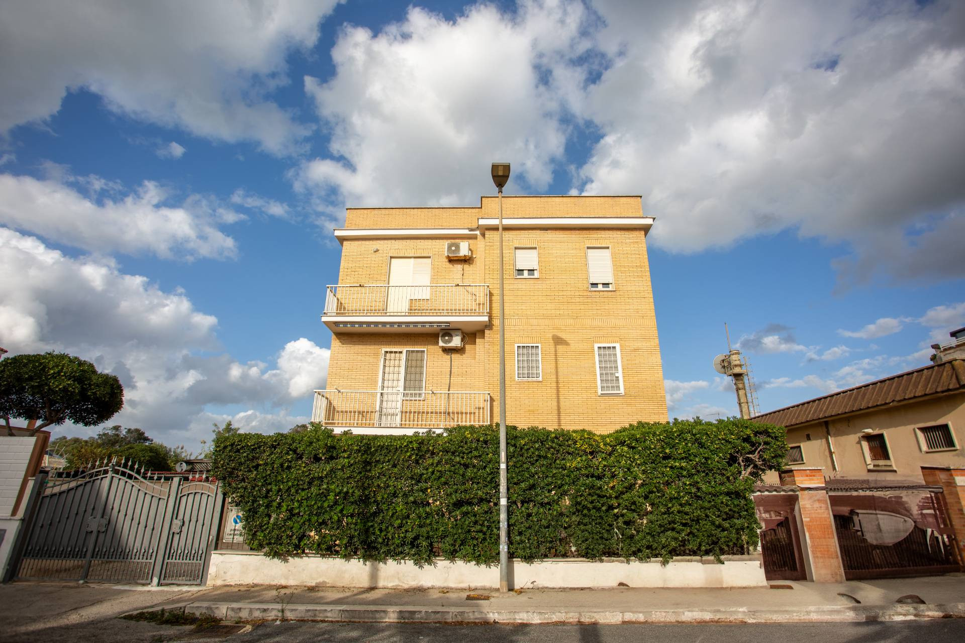 Appartamento in vendita a Pomezia, Torvaianica