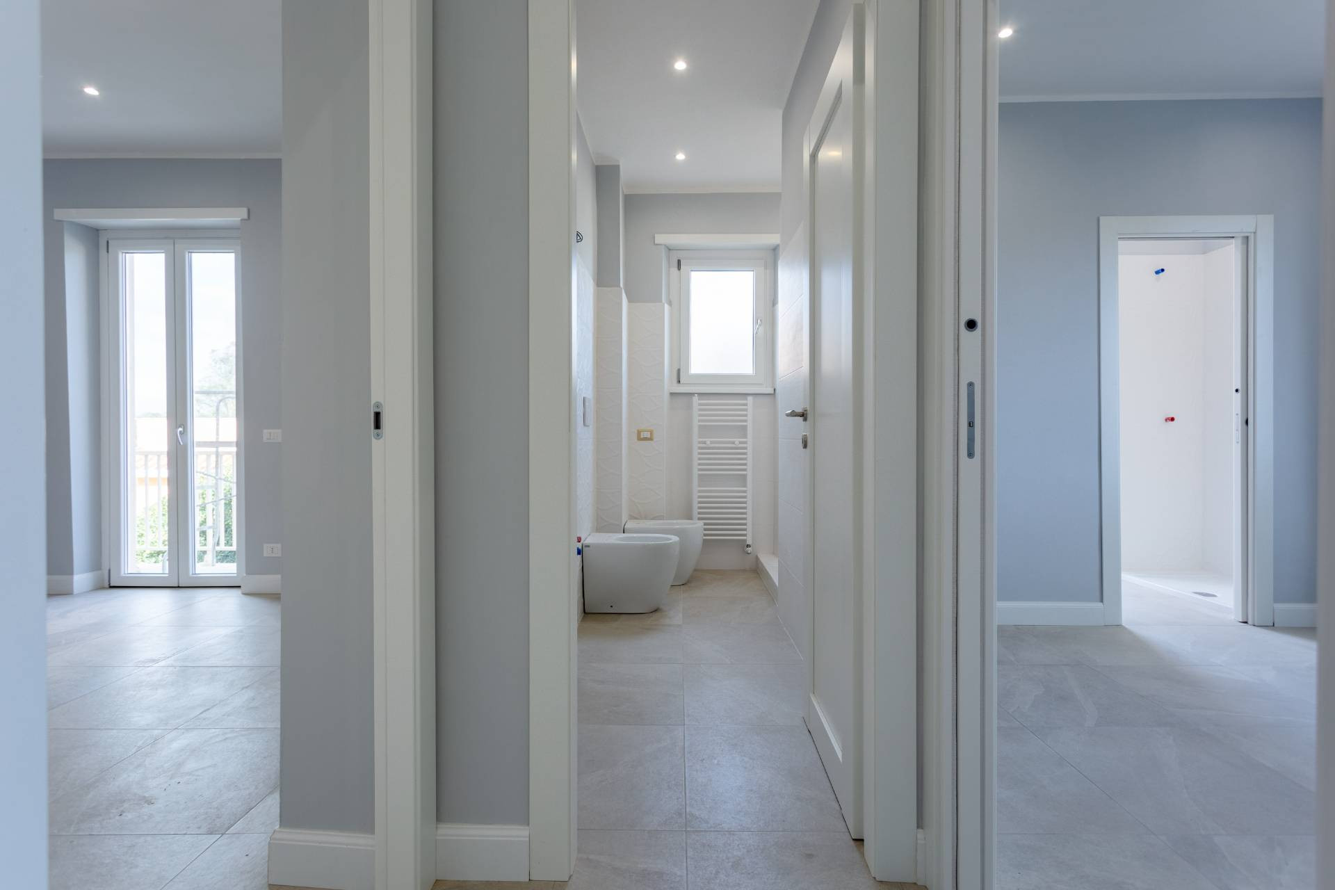 Appartamento in vendita a Pomezia, Torvaianica