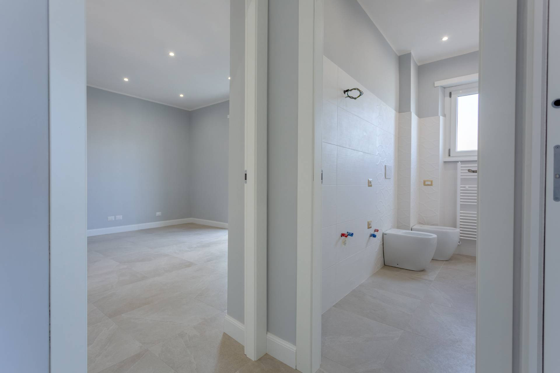 Appartamento in vendita a Pomezia, Torvaianica