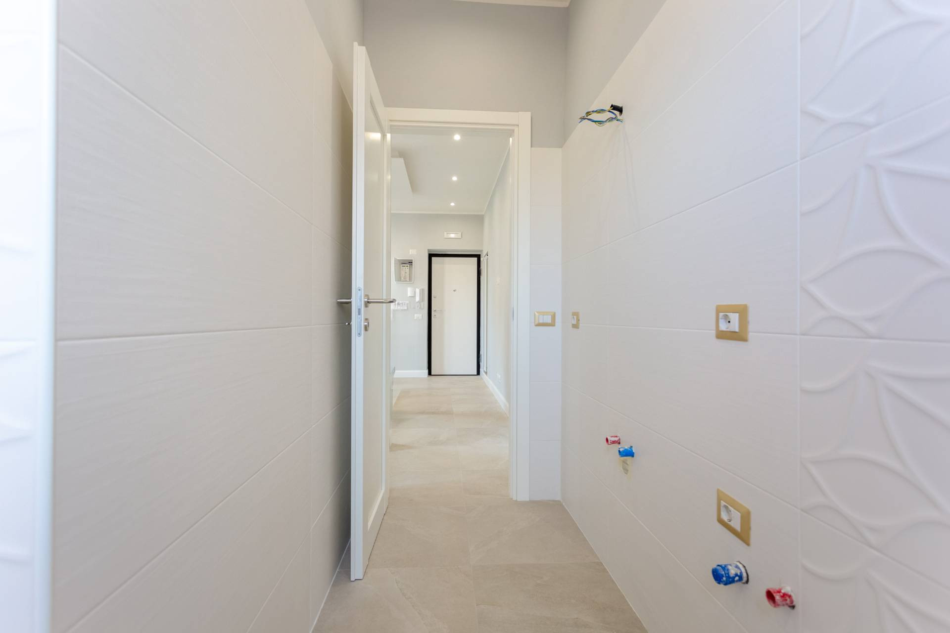 Appartamento in vendita a Pomezia, Torvaianica