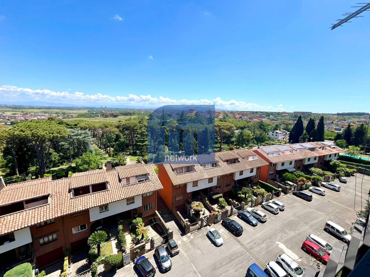 Appartamento in vendita a Roma, Acilia