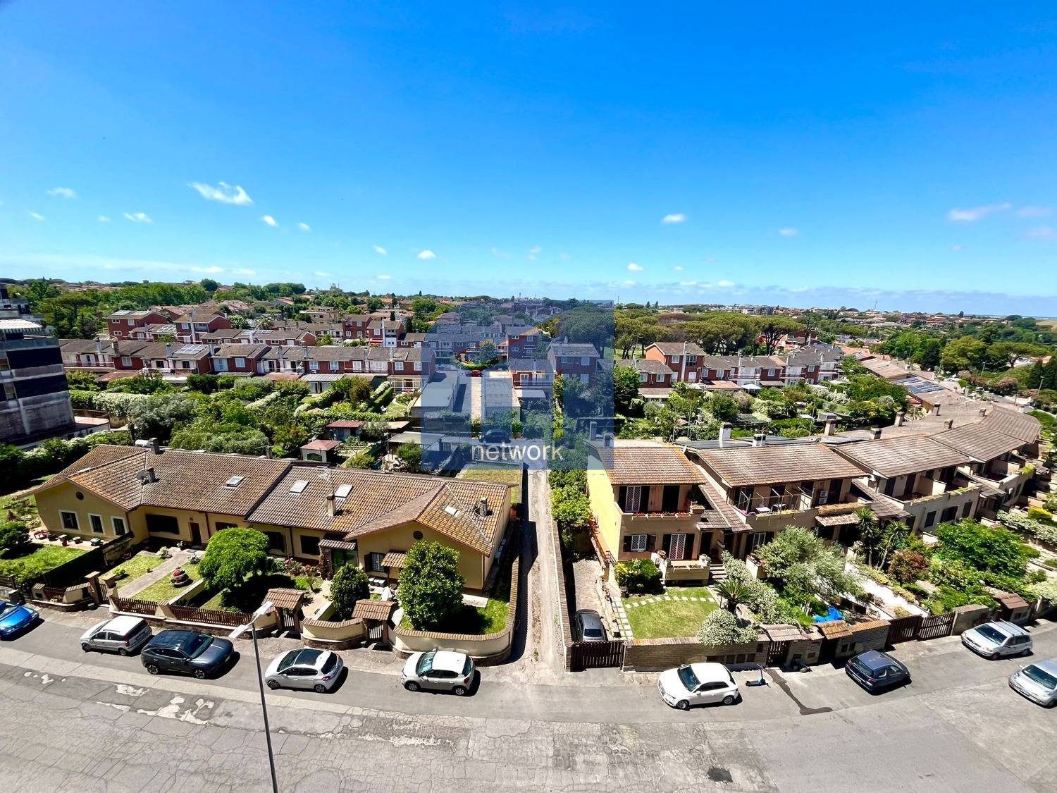 Appartamento in vendita a Roma, Acilia