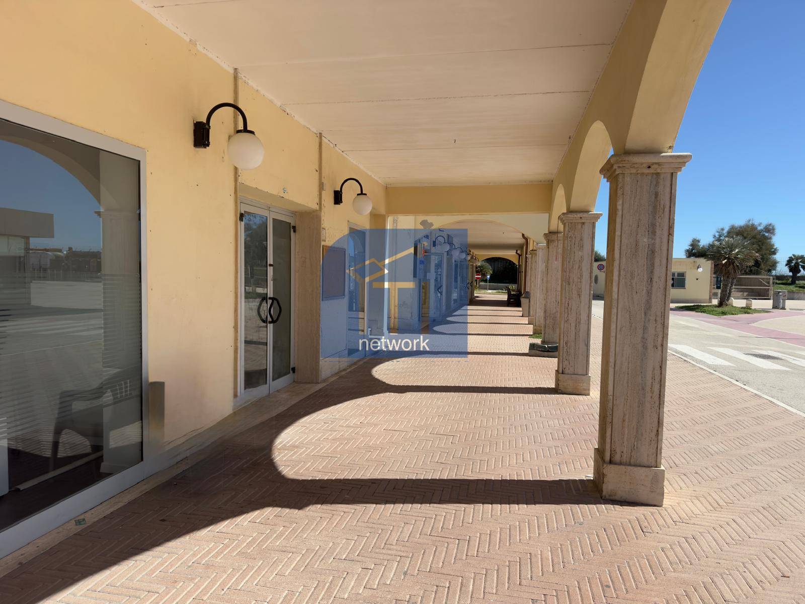 Locale Commerciale in affitto a Roma, Lido Di Ostia