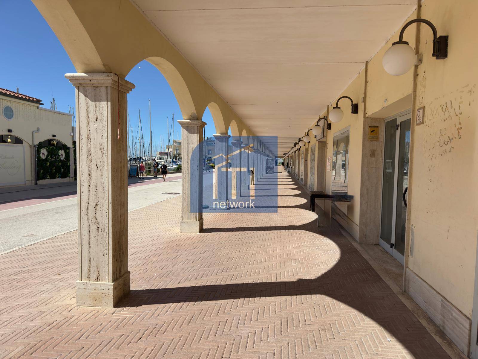 Locale Commerciale in affitto a Roma, Lido Di Ostia