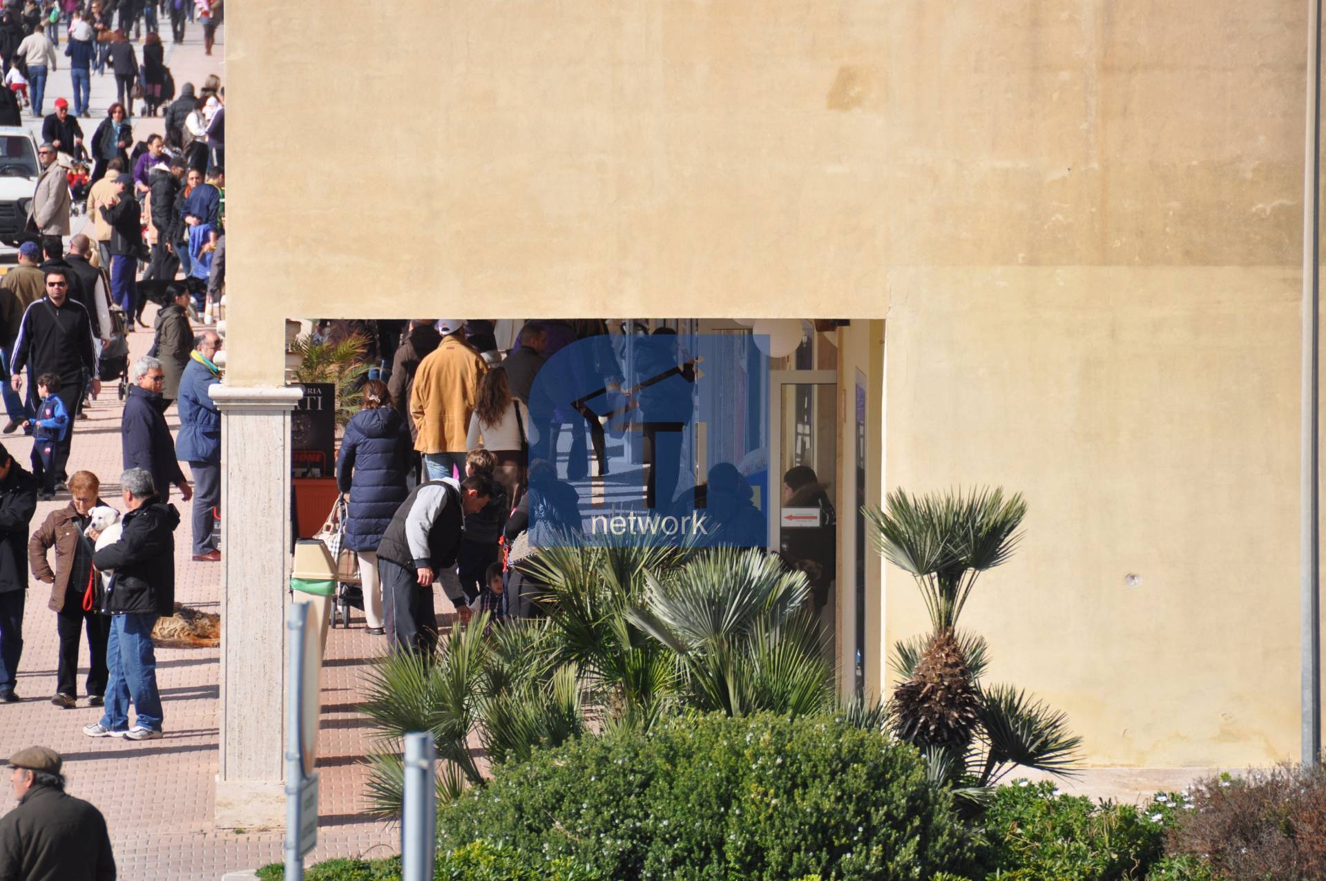 Locale Commerciale in affitto a Roma, Lido Di Ostia