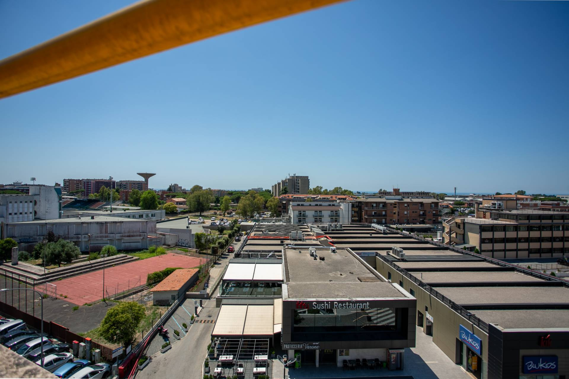 Attico/Mansarda in vendita a Pomezia, Centro