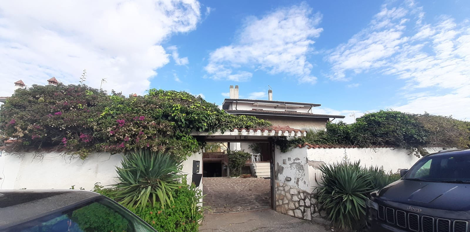 Villa singola in vendita a Ardea, Nuova California