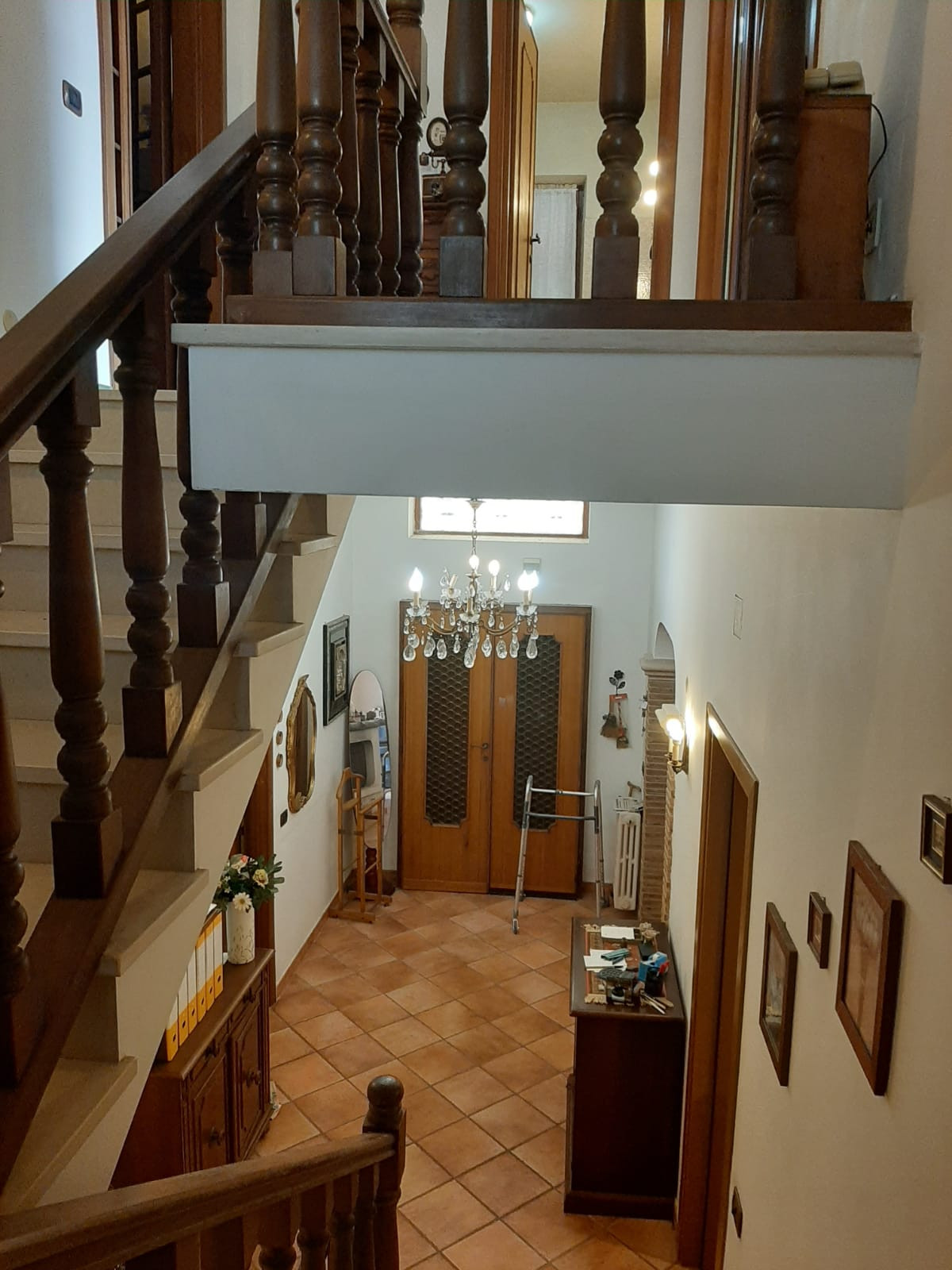 Villa singola in vendita a Ardea, Nuova California