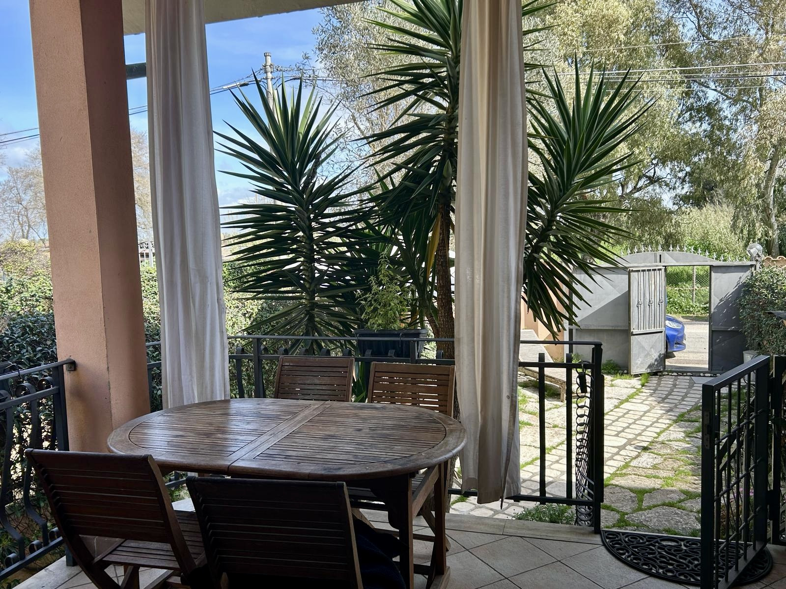 Villa o villino in vendita a Fiumicino, Fregene