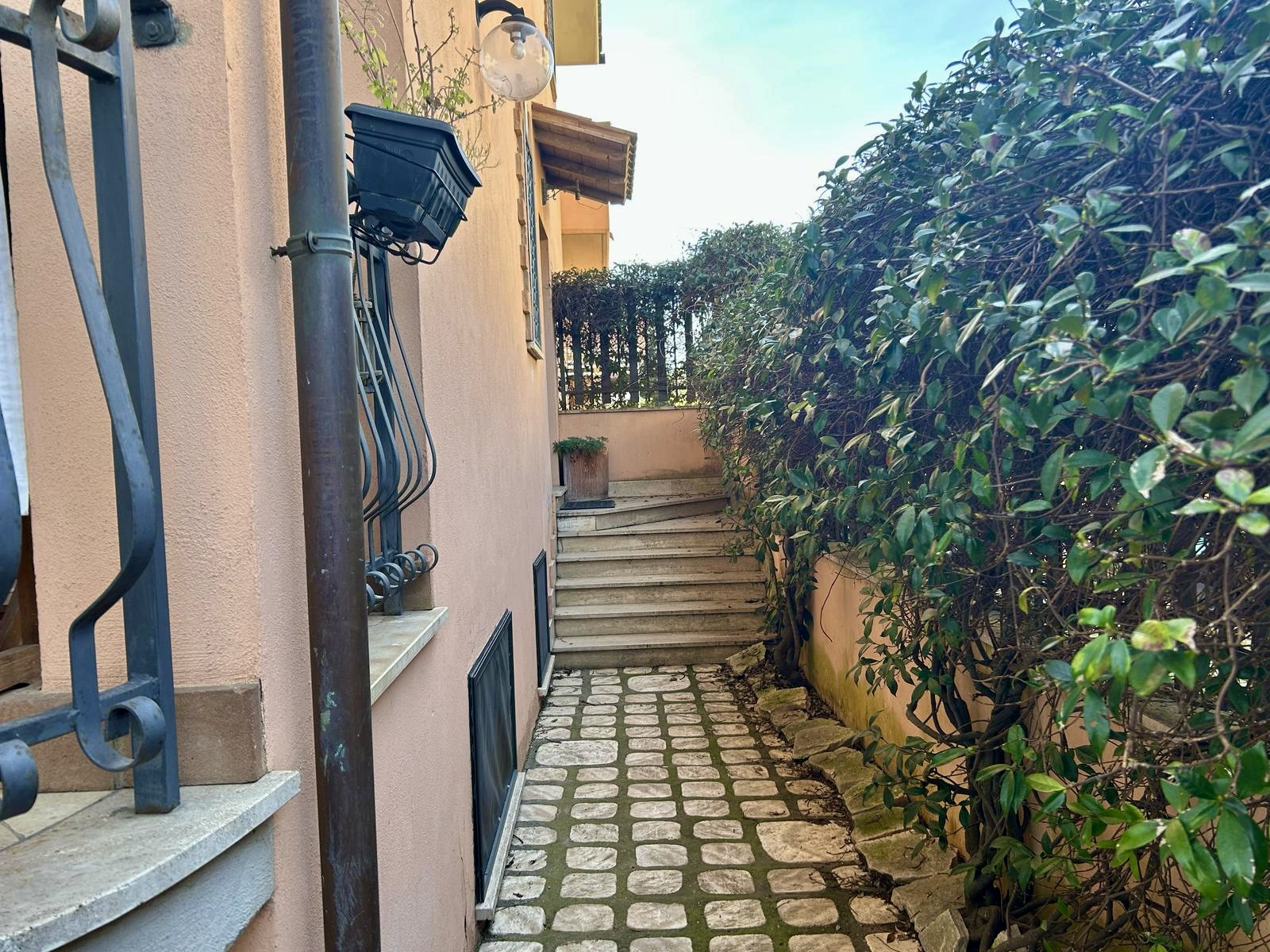 Villa o villino in vendita a Fiumicino, Fregene