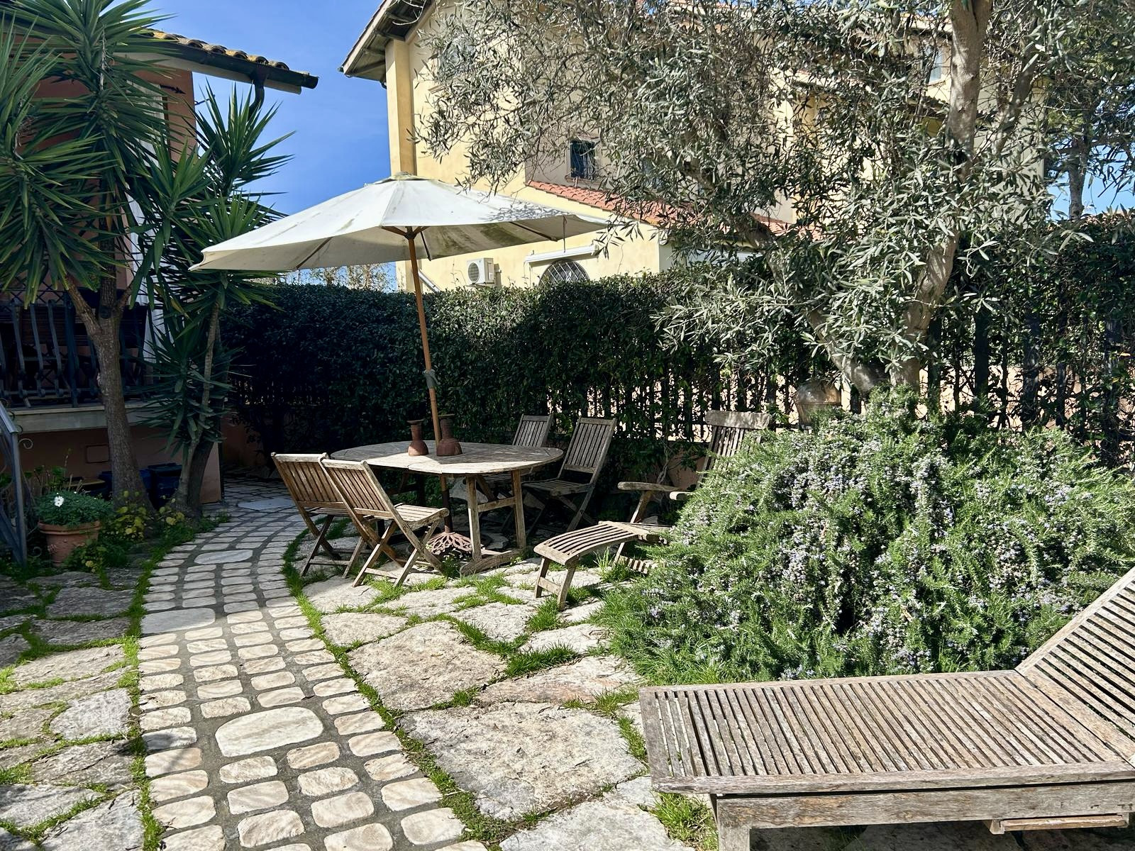 Villa o villino in vendita a Fiumicino, Fregene