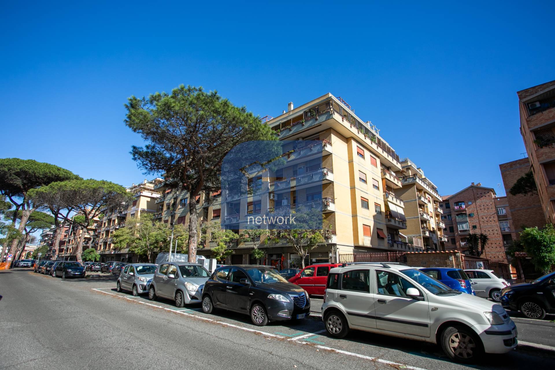 Attico/Mansarda in vendita a Roma, Ostia Levante