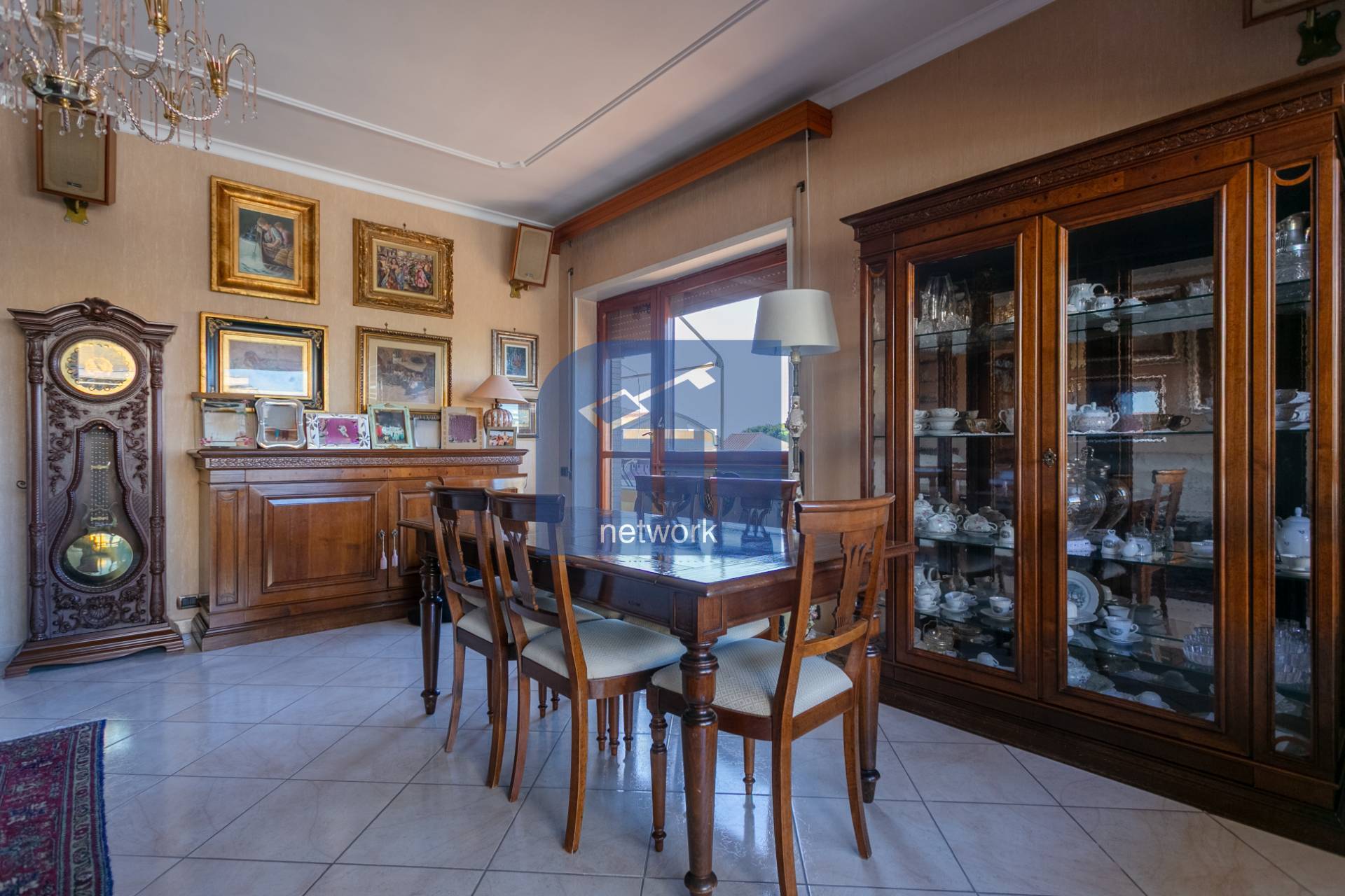 Attico/Mansarda in vendita a Roma, Ostia Levante