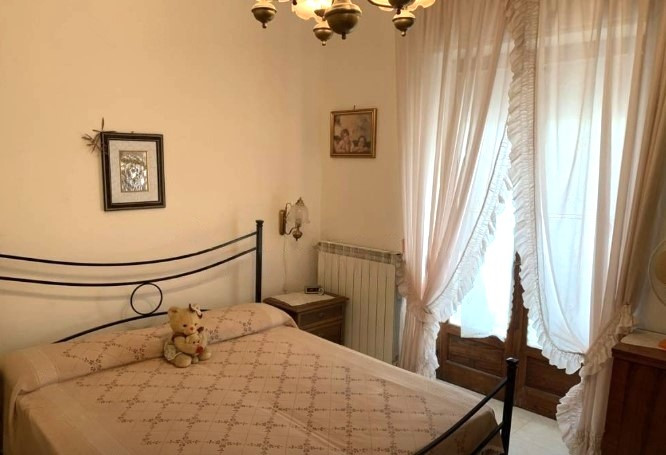 Appartamento in vendita a Fiumefreddo Bruzio