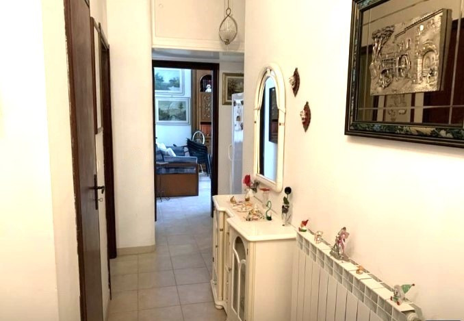 Appartamento in vendita a Fiumefreddo Bruzio