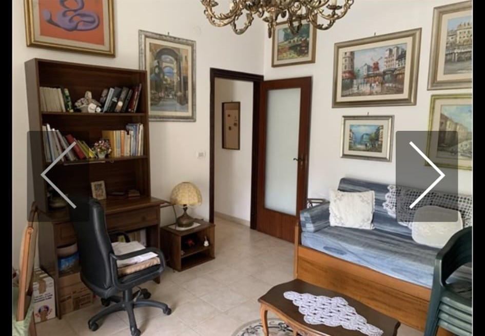 Appartamento in vendita a Fiumefreddo Bruzio