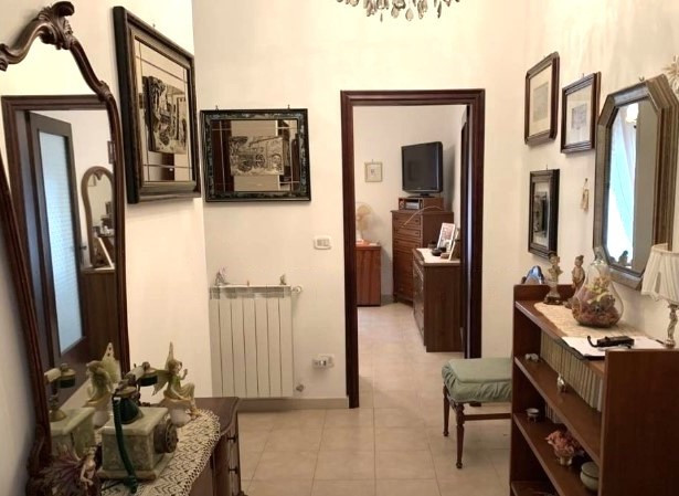 Appartamento in vendita a Fiumefreddo Bruzio