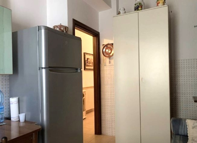 Appartamento in vendita a Fiumefreddo Bruzio