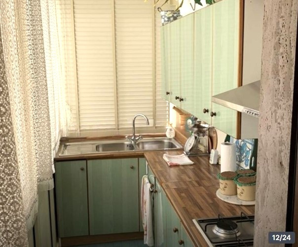 Appartamento in vendita a Fiumefreddo Bruzio