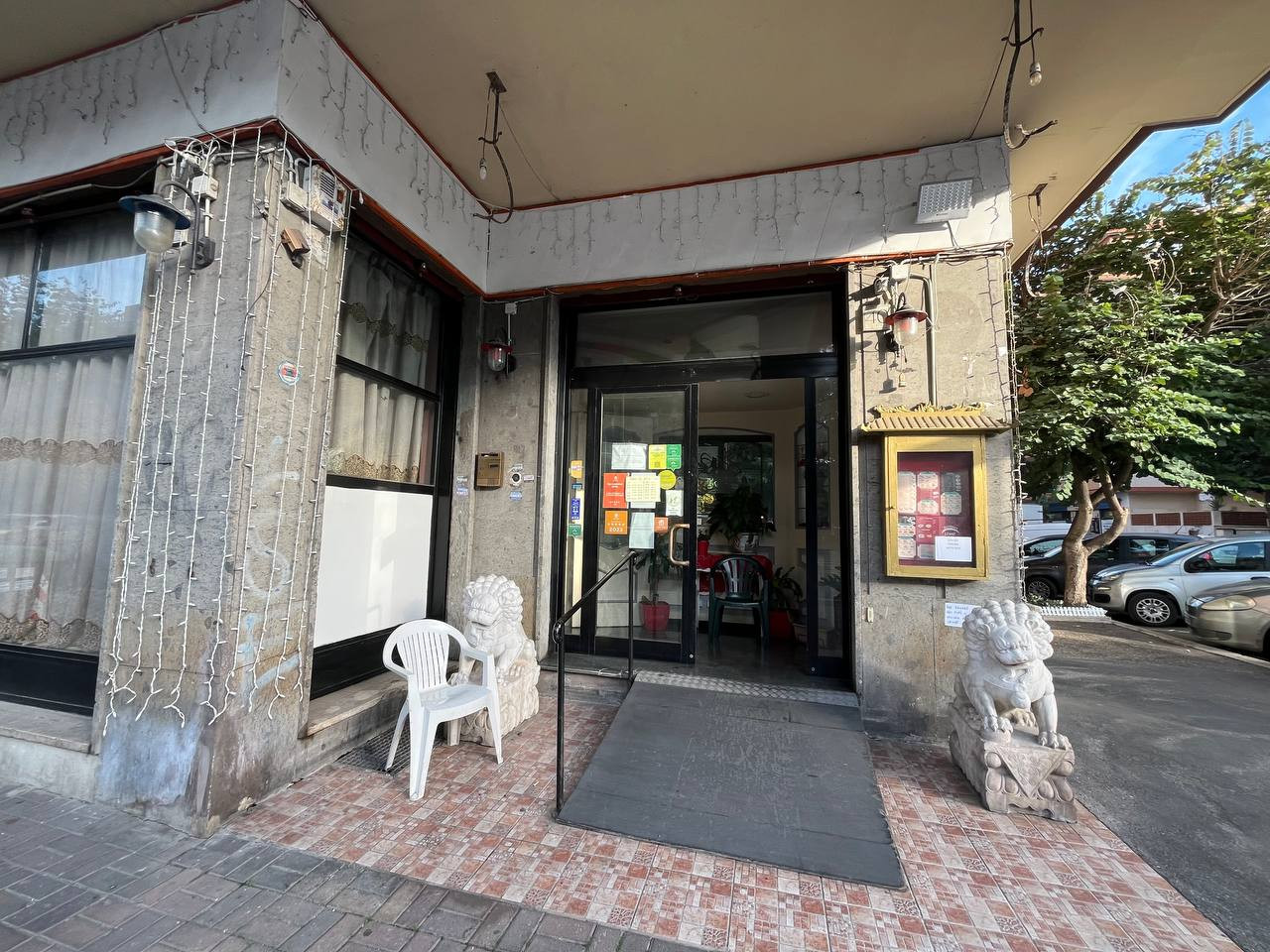 Attivit Commerciale in affitto a Roma, Ostia