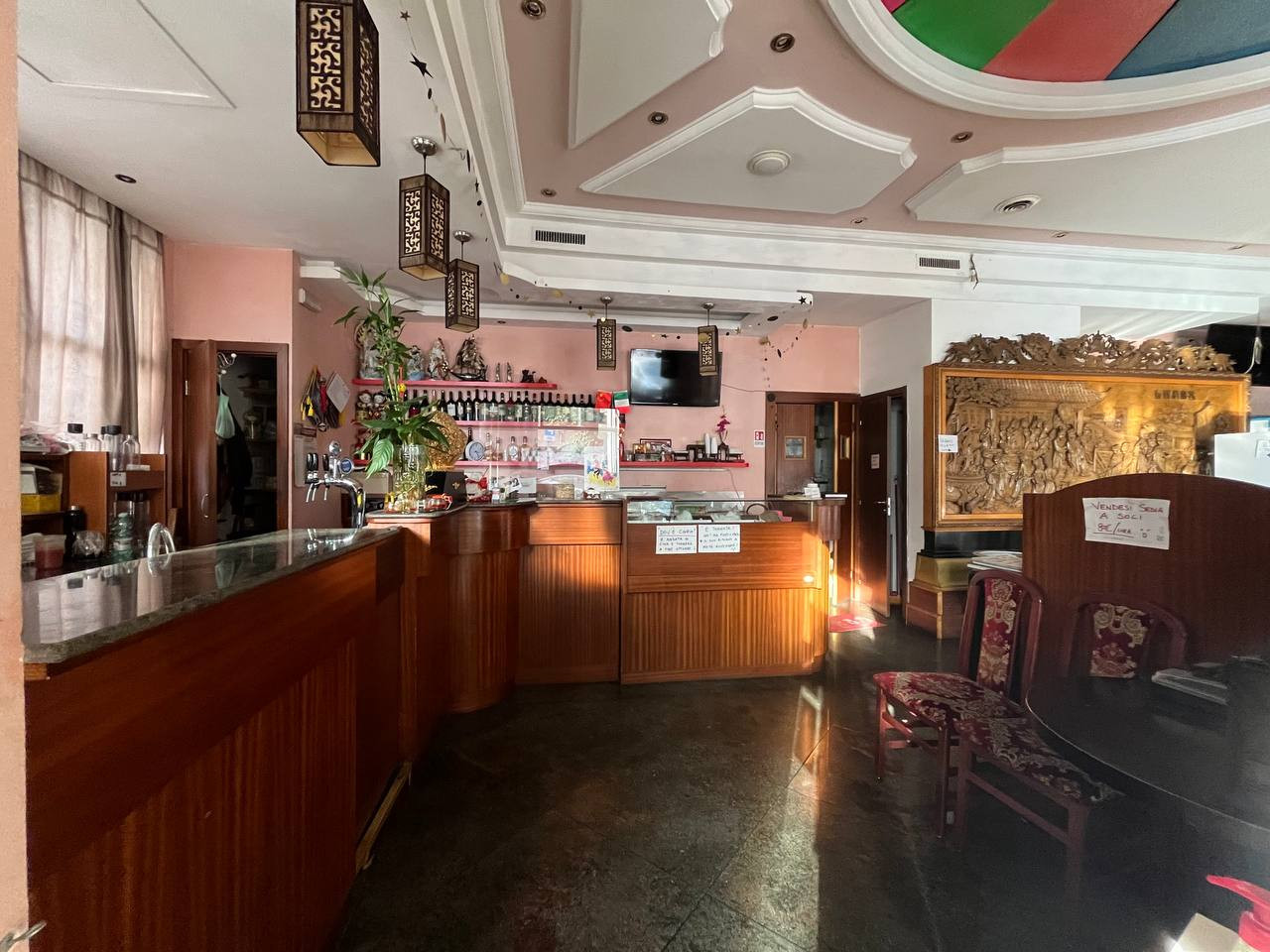 Attivit Commerciale in affitto a Roma, Ostia