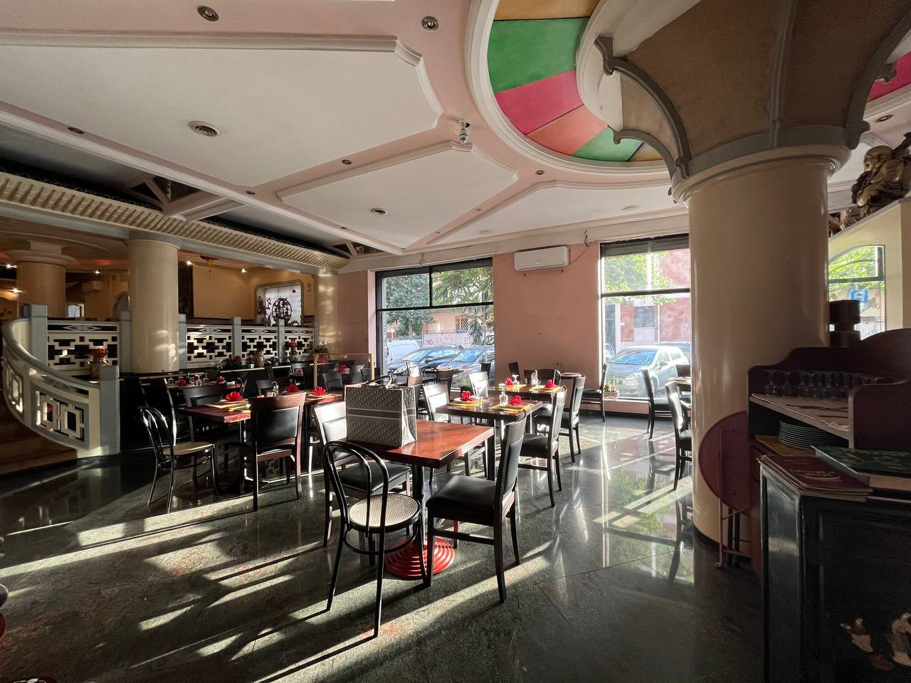 Attivit Commerciale in affitto a Roma, Ostia