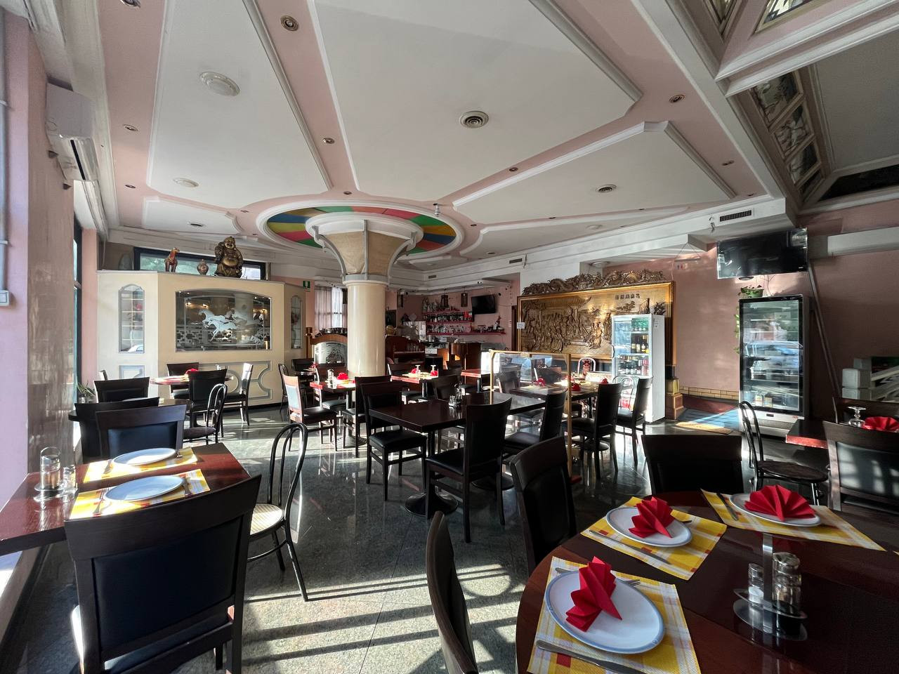 Attivit Commerciale in affitto a Roma, Ostia