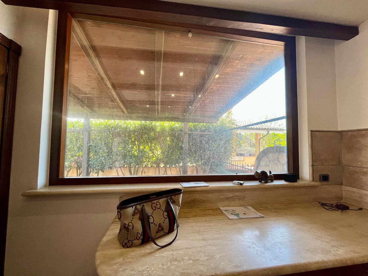 Villetta bifamiliare in vendita a Roma, Acilia