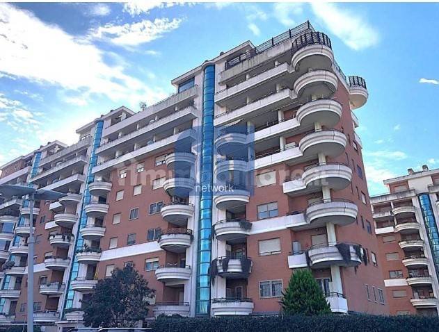 Appartamento in vendita a Roma, Acilia
