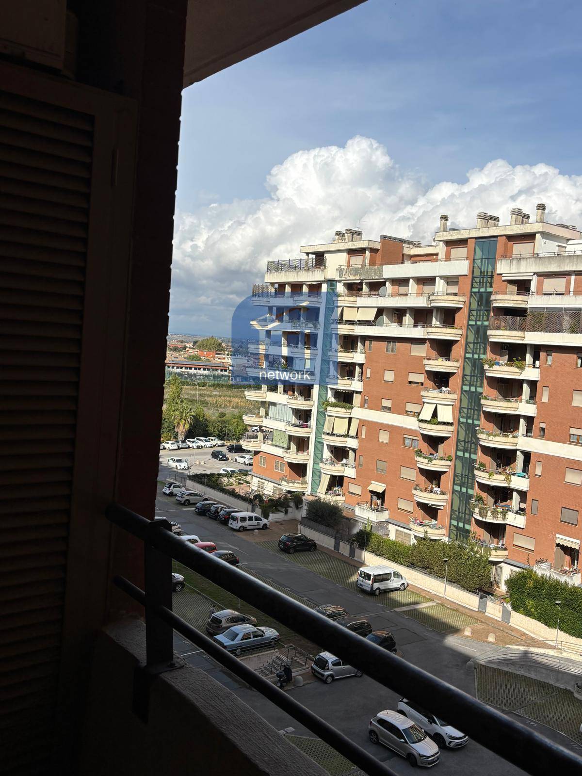 Appartamento in vendita a Roma, Acilia