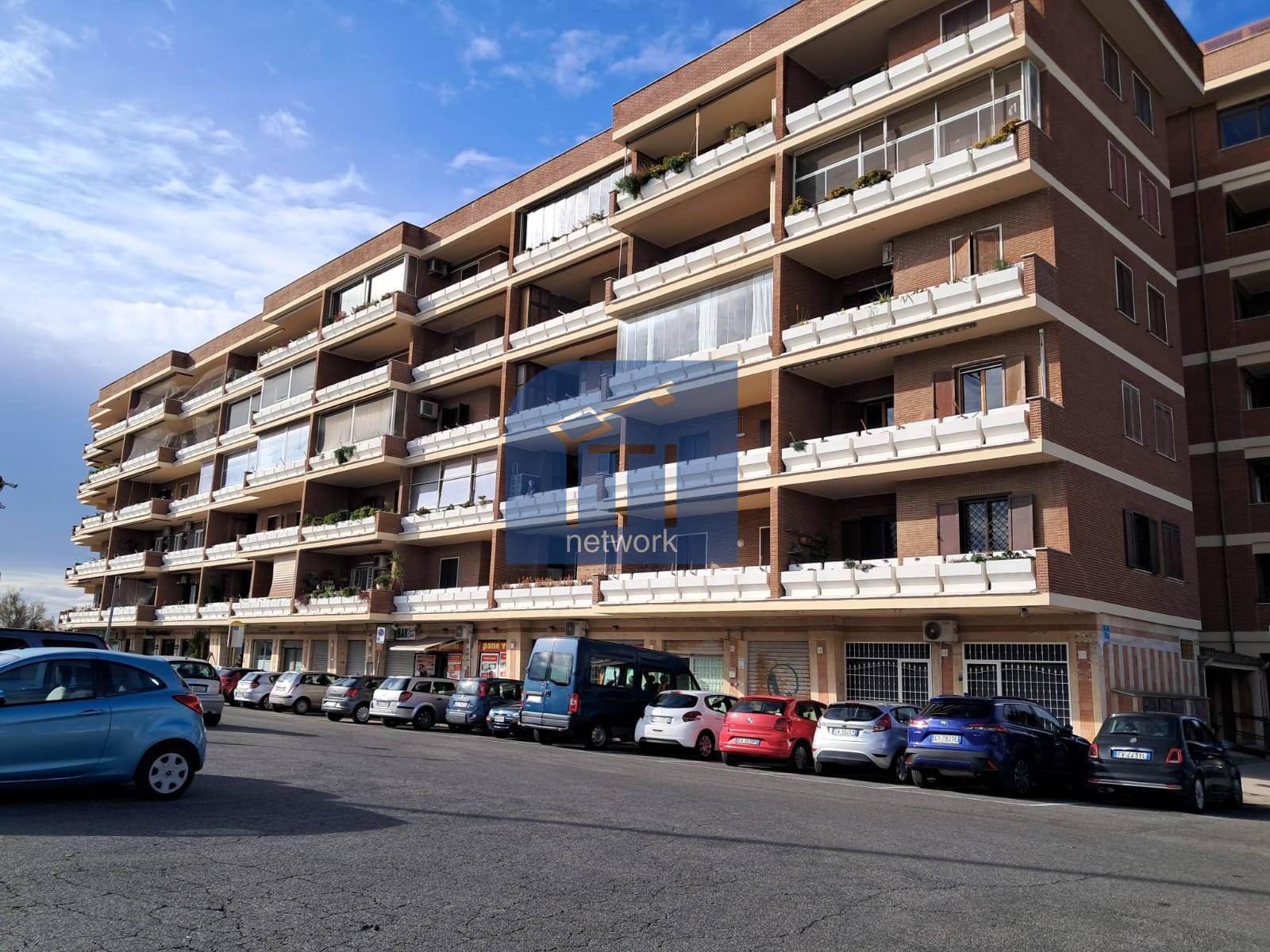 Negozio in affitto a Roma