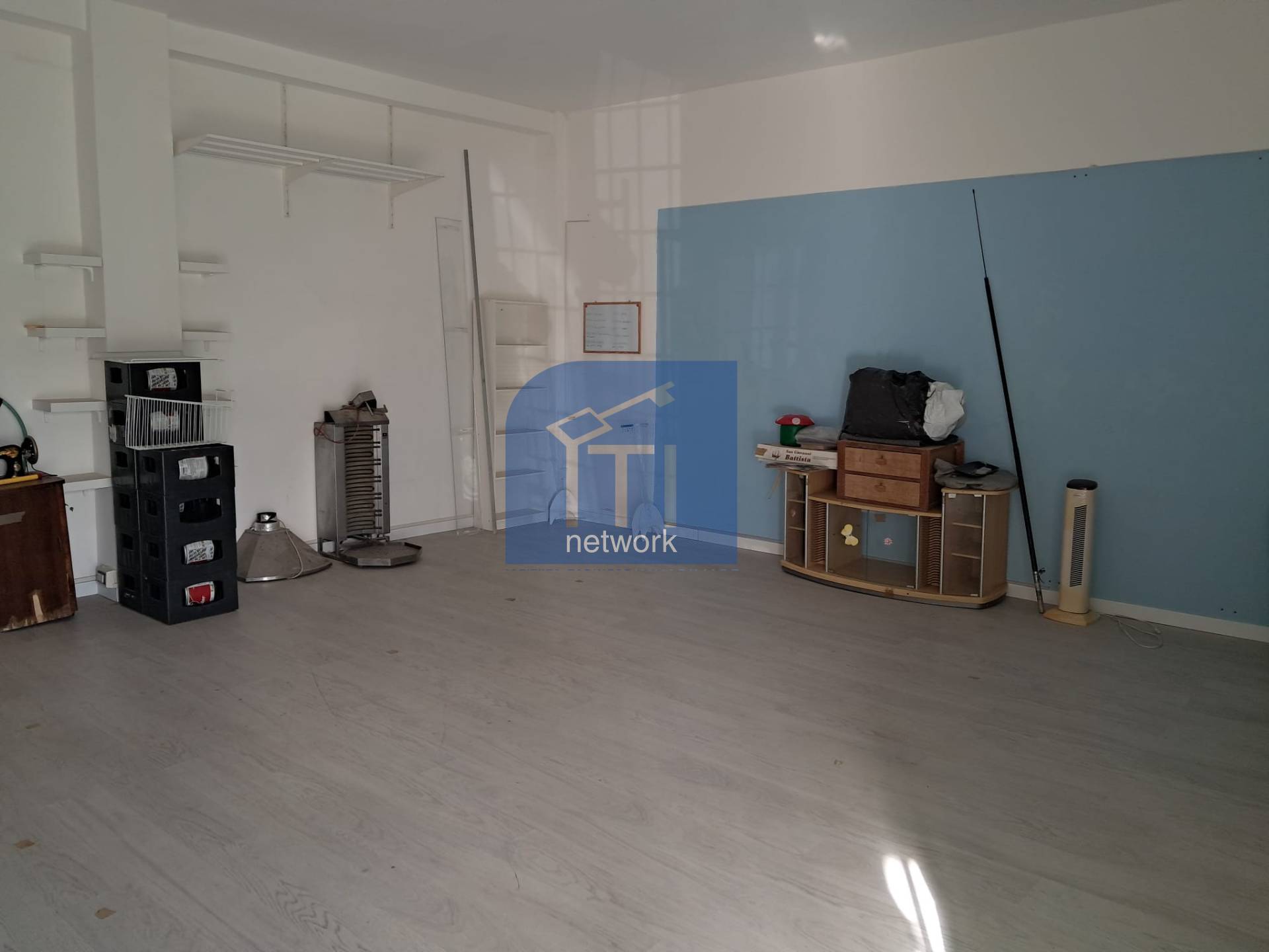 Negozio in affitto a Roma