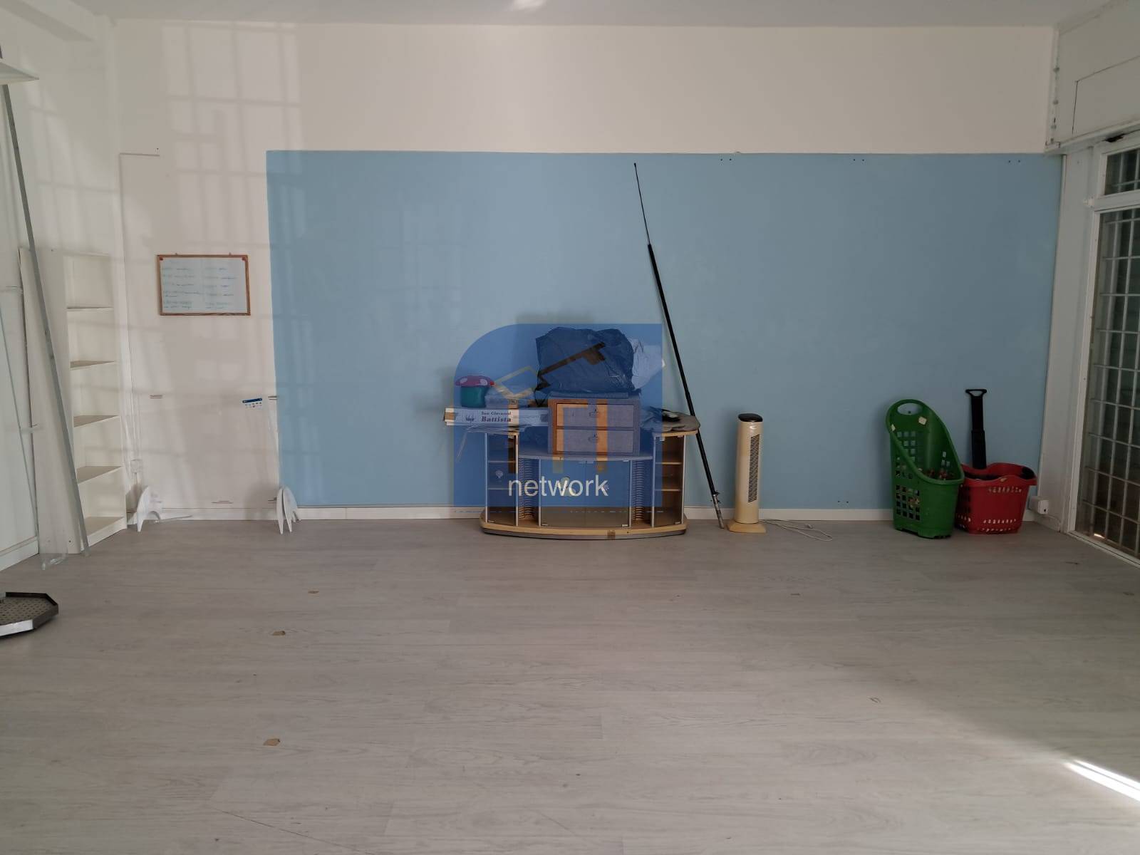 Negozio in affitto a Roma