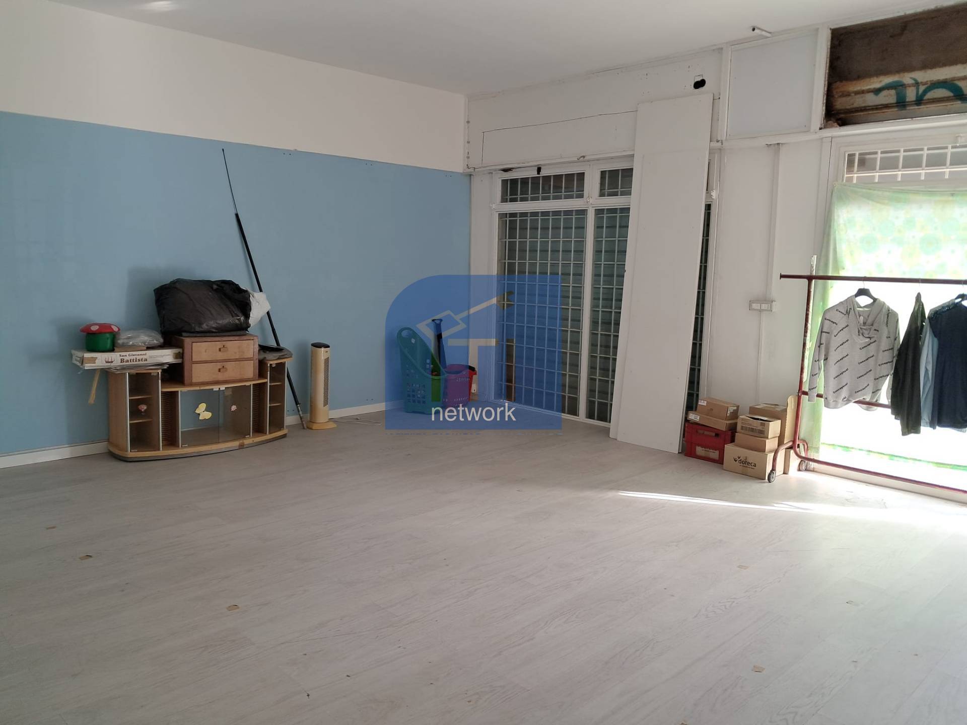 Negozio in affitto a Roma