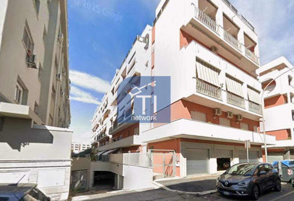 Posto Auto in vendita a Roma, Lido Di Ostia