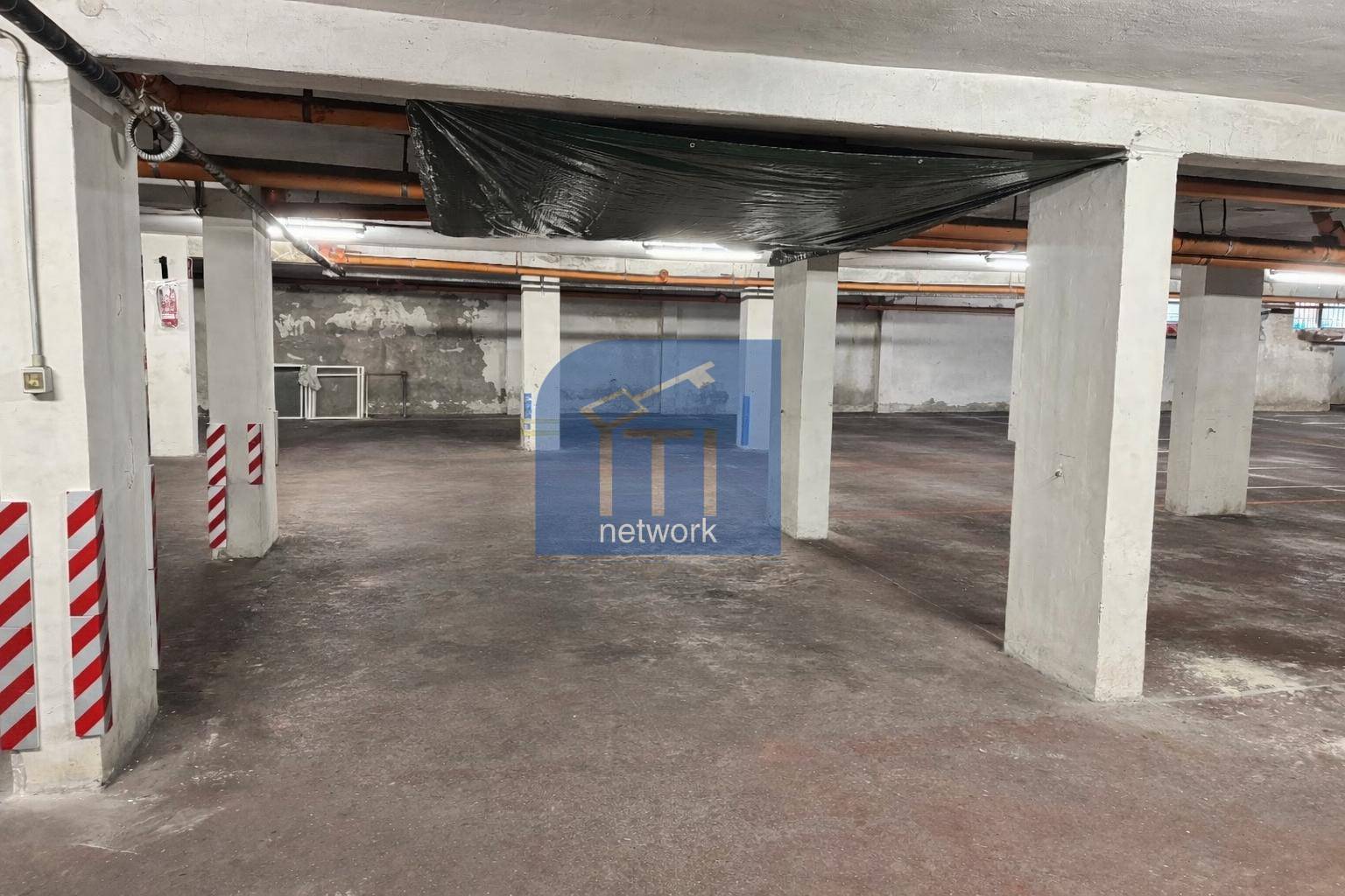 Posto Auto in vendita a Roma, Lido Di Ostia