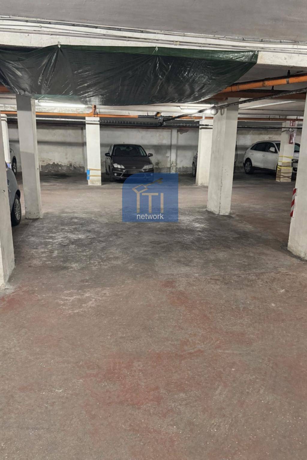 Posto Auto in vendita a Roma, Lido Di Ostia