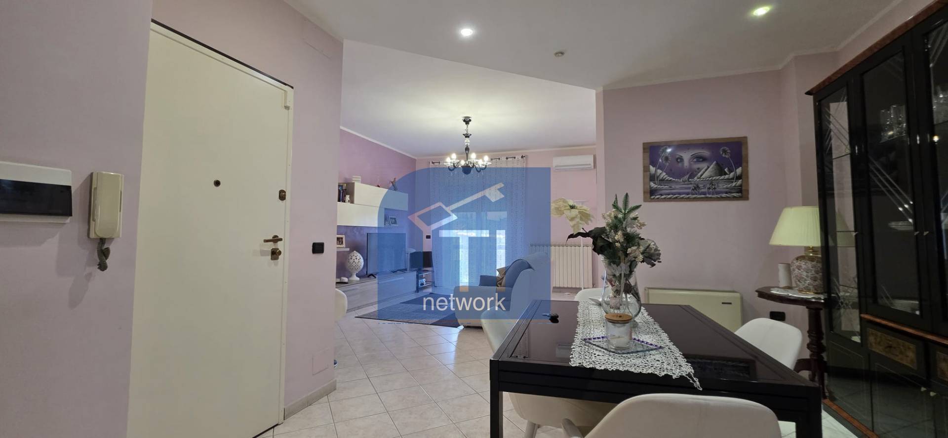 Appartamento in vendita a Ardea