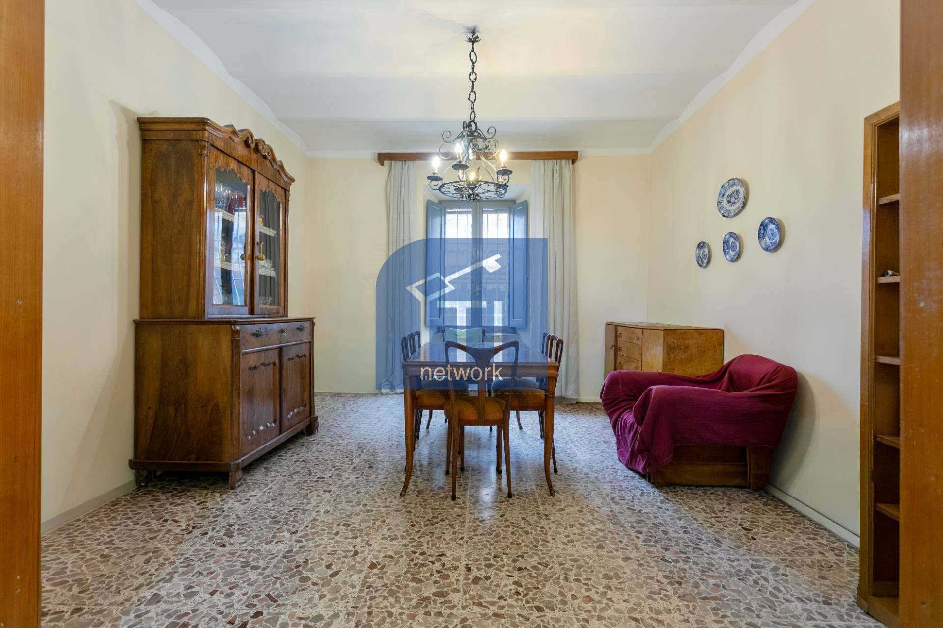 Casa Semindipendente in vendita a Fiumicino, Maccarese