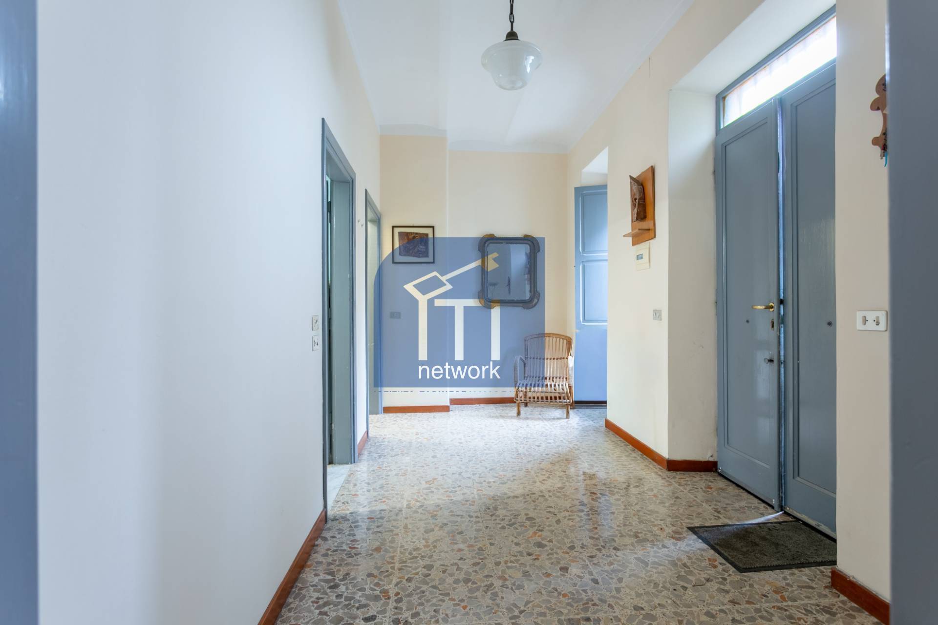 Casa Semindipendente in vendita a Fiumicino, Maccarese