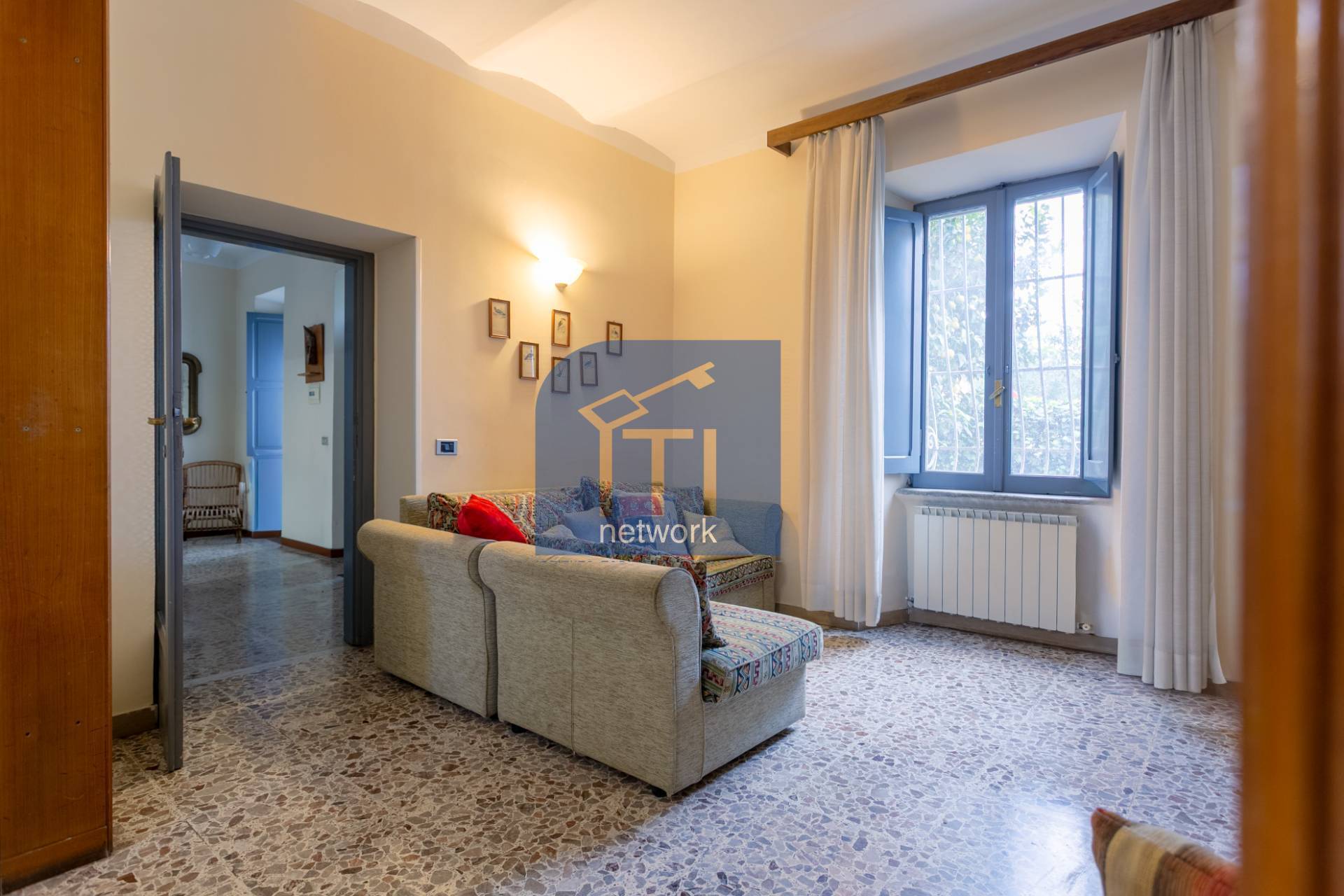 Casa Semindipendente in vendita a Fiumicino, Maccarese