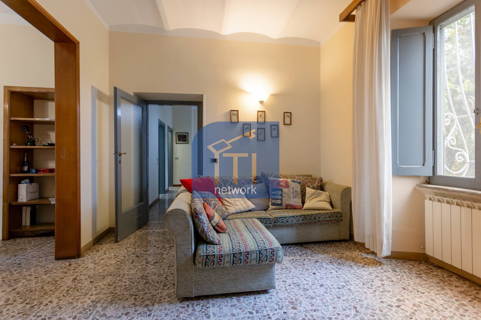 Casa Semindipendente in vendita a Fiumicino, Maccarese